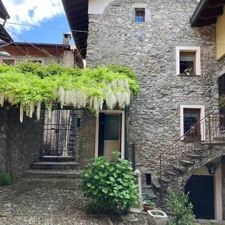 Casa Serendipity Vercana Екстер'єр фото