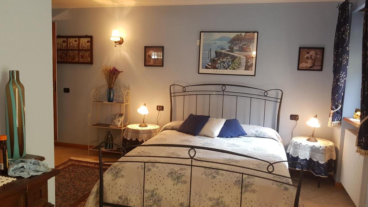 Casa Serendipity Vercana Екстер'єр фото